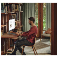 AIO HP OmniStudio X 27-cs1470ng 27" UHD Core Ultra 7...