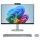 AIO HP OmniStudio X 27-cs1470ng 27" UHD Core Ultra 7 258V 32GB/1TB SSD Win11 BX9J0EA#ABD silber