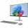 AIO HP OmniStudio X 27-cs1470ng 27" UHD Core Ultra 7 258V 32GB/1TB SSD Win11 BX9J0EA#ABD silber