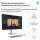 AIO HP OmniStudio X 27-cs1470ng 27" UHD Core Ultra 7 258V 32GB/1TB SSD Win11 BX9J0EA#ABD silber