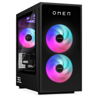 HP OMEN 35L GT16-0479ng Gaming PC Core Ultra 7 265F 32GB/1TB SSD RTX 5070Ti Win11