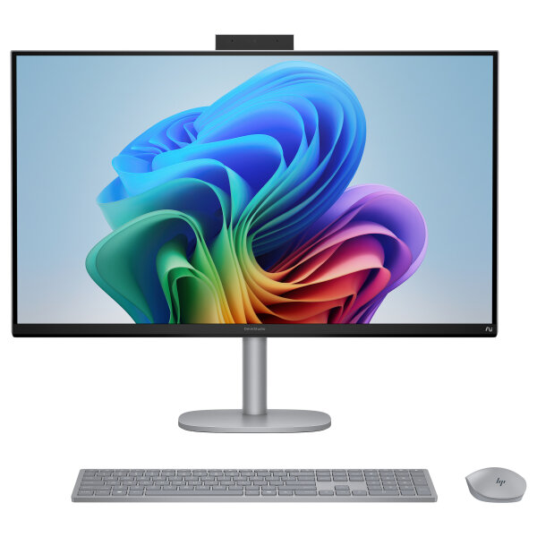 AIO HP OmniStudio X 32" UHD IPS All-in-One Core Ultra 7 258V 32GB/2TB SSD Win11 32-c1077ng