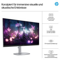 AIO HP OmniStudio X 32" UHD IPS All-in-One Core Ultra 7 258V 32GB/2TB SSD Win11 32-c1077ng