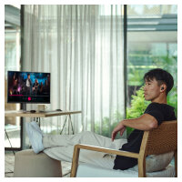 AIO HP OmniStudio X 32" UHD IPS All-in-One Core...