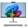 AIO HP OmniStudio X 32" UHD IPS All-in-One Core Ultra 7 258V 32GB/2TB SSD Win11 32-c1077ng