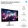 AIO HP OmniStudio X 32" UHD IPS All-in-One Core Ultra 7 258V 32GB/2TB SSD Win11 32-c1077ng