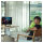 AIO HP OmniStudio X 32" UHD IPS All-in-One Core Ultra 7 258V 32GB/2TB SSD Win11 32-c1077ng