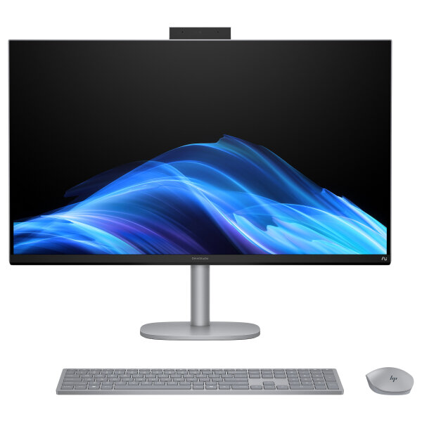 AIO HP OmniStudio X 32" UHD IPS All-in-One Core Ultra 7 256V 16GB/1TB SSD Win11 32-c1073ng