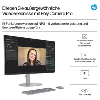 AIO HP OmniStudio X 32" UHD IPS All-in-One Core Ultra 7 256V 16GB/1TB SSD Win11 32-c1073ng
