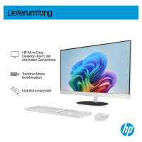 AIO HP 24-ct2054ng Ryzen AI 5 340 16GB/1TB SSD Win11 BV5G7EA#ABD