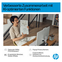 AIO HP 24-ct2054ng Ryzen AI 5 340 16GB/1TB SSD Win11 BV5G7EA#ABD