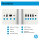 AIO HP 24-ct2054ng Ryzen AI 5 340 16GB/1TB SSD Win11 BV5G7EA#ABD