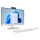 AIO HP 24-ct2054ng Ryzen AI 5 340 16GB/1TB SSD Win11 BV5G7EA#ABD