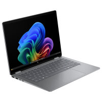 HP OmniBook X Flip 14" 3k Touchscreen Ryzen AI 5 340 16GB/512GB SSD Windows 11 Home