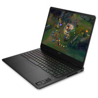 HP OMEN Gaming Laptop 16-ap0493ng 16" WQXGA IPS R9-8940HX 32GB/1TB RTX 5060 Win11
