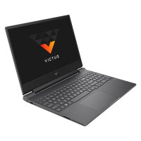 HP Victus Gaming Laptop 15,6" FHD 144Hz IPS R7-7445H 16GB/512GB RTX4050 kein Betriebssystem 15-fb3470ng