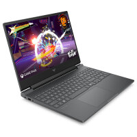 HP Victus Gaming Laptop 15,6" FHD 144Hz IPS R7-7445H 16GB/512GB RTX4050 kein Betriebssystem 15-fb3470ng