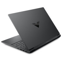 HP Victus Gaming Laptop 15,6" FHD 144Hz IPS R7-7445H 16GB/512GB RTX4050 kein Betriebssystem 15-fb3470ng