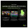 HP Victus Gaming Laptop 15,6" FHD 144Hz IPS R7-7445H 16GB/512GB RTX4050 kein Betriebssystem 15-fb3470ng