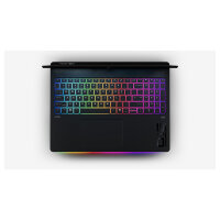 HP OMEN MAX Gaming Laptop 16-ak0097ng 16" 2.5K IPS AMD Ryzen™ AI 9 HX 375 32GB/1TB RTX 5080 W11Home