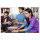 HP EliteBook X G1i 14" WUXGA IPS Core Ultra 5 226V 16GB/512GB LTE Win11 Pro B66PJES#ABD - BTO