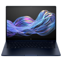 HP EliteBook X Flip G1i 14" WUXGA IPS Core Ultra 7 258V 32GB/512GB LTE Win11 Pro B66PKES - BTO