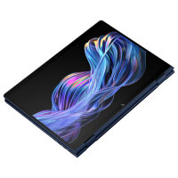 HP EliteBook X Flip G1i 14" WUXGA IPS Core Ultra 7 258V 32GB/512GB LTE Win11 Pro B66PKES - BTO