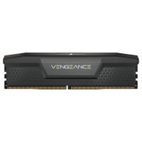 32GB PC 6000 CL38 CORSAIR KIT (2x16GB) VENGEANCE Black retail