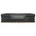 32GB PC 6000 CL38 CORSAIR KIT (2x16GB) VENGEANCE Black retail
