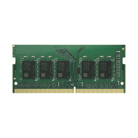 Synology RAM SO-DIMM 8GB / ECC +++ D4ES03-8G