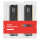 ADATA DIMM 48 GB 6400 (2x 24 GB) Dual-Kit (schwarz, AX5U6400C3224G-DTLABRBK, Lancer Blade RGB, INTEL XMP, AMD EXPO)