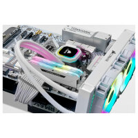 32GB Corsair Vengeance RGB Pro SL White [2x16GB 3200MHz...