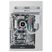 32GB Corsair Vengeance RGB Pro SL White [2x16GB 3200MHz DDR4 CL16 DIMM]