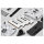 32GB Corsair Vengeance RGB Pro SL White [2x16GB 3200MHz DDR4 CL16 DIMM]