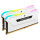 32GB Corsair Vengeance RGB Pro SL White [2x16GB 3200MHz DDR4 CL16 DIMM]