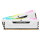 32GB Corsair Vengeance RGB Pro SL White [2x16GB 3200MHz DDR4 CL16 DIMM]
