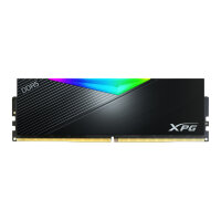 ADATA DIMM 64 GB 6400 (2x 32 GB) Dual-Kit (schwarz,...