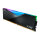 ADATA DIMM 64 GB 6400 (2x 32 GB) Dual-Kit (schwarz, AX5U6400C3232G-DCLARBK, Lancer RGB, INTEL XMP)