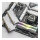 ADATA DIMM 64 GB 6400 (2x 32 GB) Dual-Kit (schwarz, AX5U6400C3232G-DCLARBK, Lancer RGB, INTEL XMP)