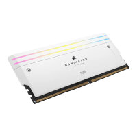 32GB PC 7000 CL34 CORSAIR KIT (2x16GB) DOMIN. T RGB Wh retail