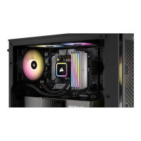 32GB PC 7000 CL34 CORSAIR KIT (2x16GB) DOMIN. T RGB Wh retail