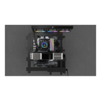 32GB PC 7000 CL34 CORSAIR KIT (2x16GB) DOMIN. T RGB Wh retail