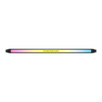 32GB PC 7000 CL34 CORSAIR KIT (2x16GB) DOMIN. T RGB Wh retail