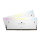 32GB PC 7000 CL34 CORSAIR KIT (2x16GB) DOMIN. T RGB Wh retail