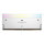 32GB PC 7000 CL34 CORSAIR KIT (2x16GB) DOMIN. T RGB Wh retail