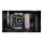 32GB PC 7000 CL34 CORSAIR KIT (2x16GB) DOMIN. T RGB Wh retail