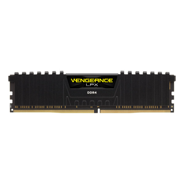 VENGEANCE LPX DDR4 3200MHz 16GB (1x16GB)