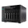 ASUSTOR Lockerstor NAS AS6706T 6-Bay
