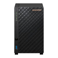 ASUSTOR Drivestor 2 Lite AS1102TL 2-Bay