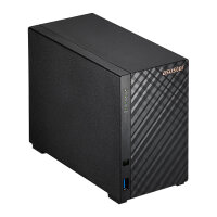 ASUSTOR Drivestor 2 Lite AS1102TL 2-Bay
